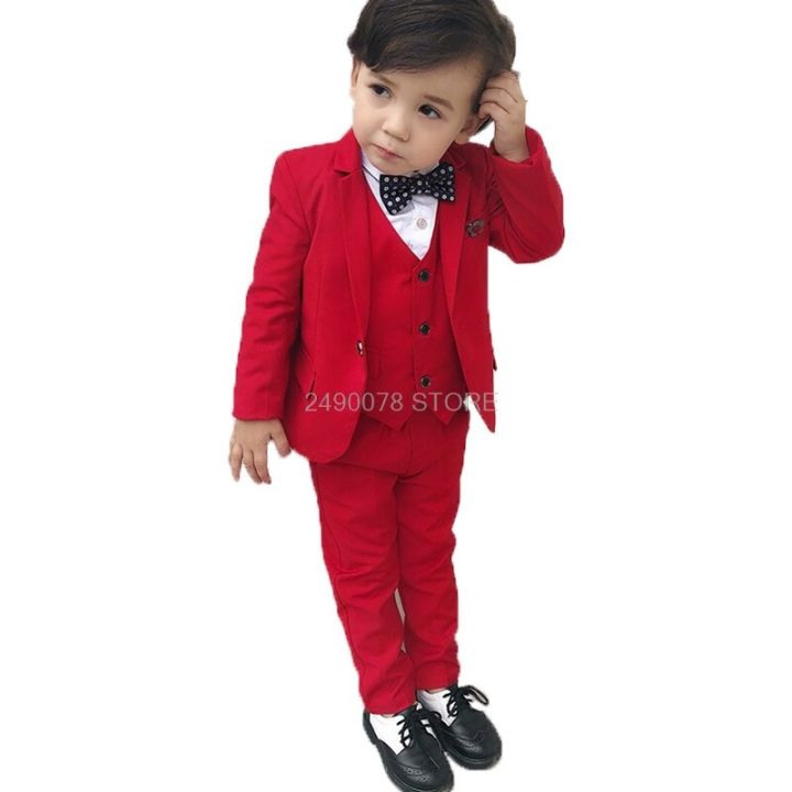 flower-boys-wedding-suit-japan-kids-jacket-vest-pants-3pcs-set-children-formal-tuxedo-host-dance-party-performance-dress-costume