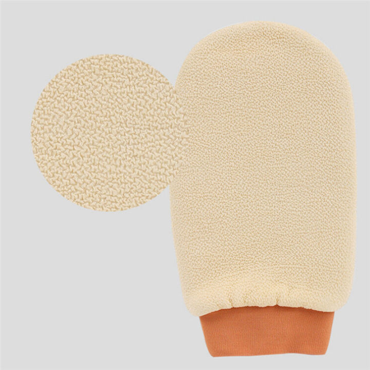 shower-spa-exfoliator-two-sided-bath-glove-body-cleaning-scrub-dead-skin-removal