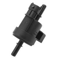 Emission Vapor Canister Purge Valve Solenoid EVAP Control Valve for Cruze Sonic 1.8L L4 55567453 214-2317