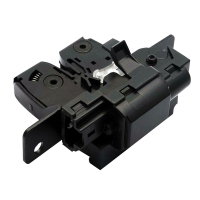 ด้านหลัง TAIL Gate LATCH ASSY tailgate LOCK LATCH Catch สำหรับ Renault Clio Megane Scenic Modus 8200947699 8200076240