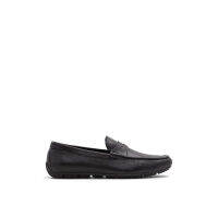 ALDO Discourse Men Slip On Casual Loafer - Black