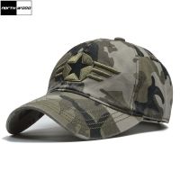 [Fine Jewelry] [NORTHWOOD]CamoArmy Cap Men ArmyDad Hat For Men Camouflage SnapbackMasculino Tactical Dad Cap