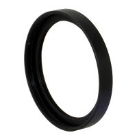 37-43 37Mm-43Mm หญิงหญิงคู่ภายในเลนส์ Coupling แหวนอะแดปเตอร์