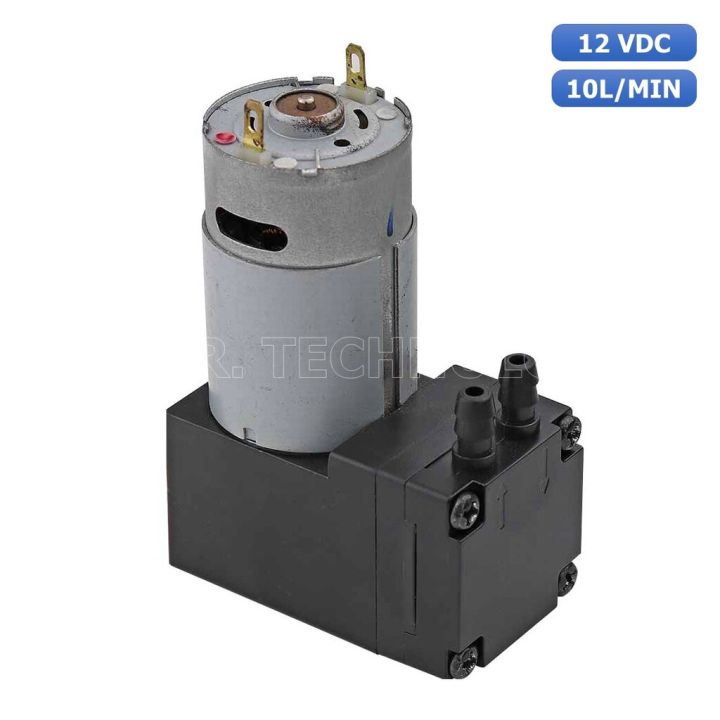 jc024-ปั๊มลม-ปั๊มสูญญากาศ-ขนาดเล็ก-micro-air-pump-mini-electric-vacuum-pump-50bpm-12v-10l-min