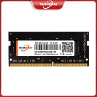 WALRAM Memory Ram DDR4 8gb 4gb 16gb 2400MHz 2666mhz 3200mhz ddr4 Notebook Sodimm Memoria Ram Ddr4 laptop Memory