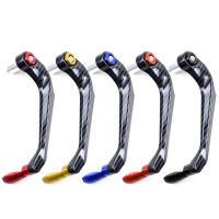 Motorcycle Brake Clutch Levers Guard Protector For Yamaha YZF-R1 YZF-R3 YZF-R6 R125 YZF R25 R1M R1S R6S