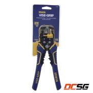 Kiềm tuốt dây điện đa năng IRWIN VISE GRIP 2078300 DCSG