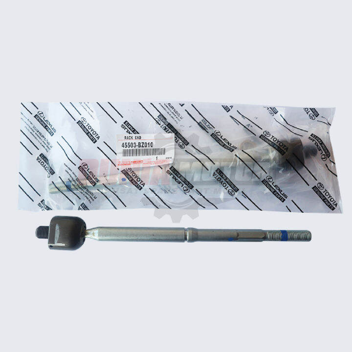 LONG TIE ROD/RACK END TOYOTA AVANZA 2004 2011 1 PCS Lazada Indonesia