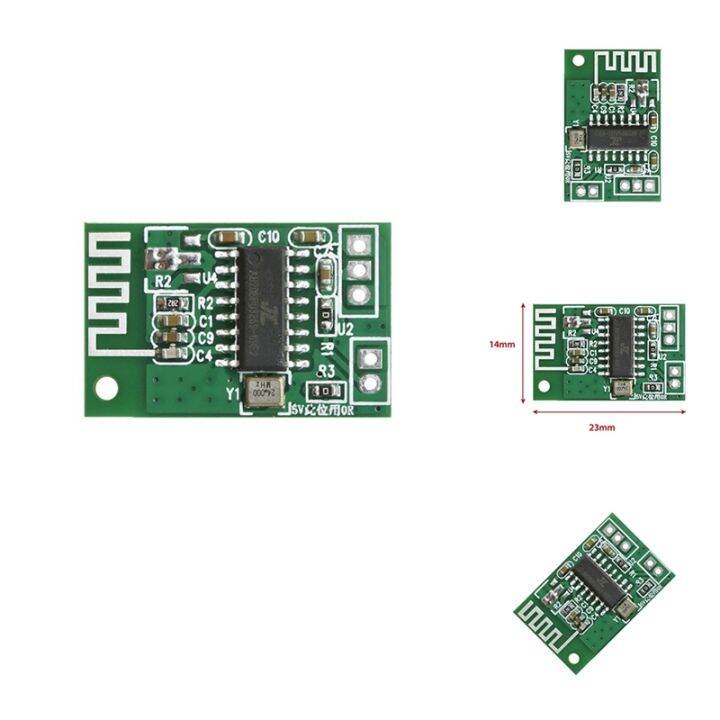 10-pcs-ca-6928-audio-amplifier-module-board-bluetooth-amplifier-board-led-power-3-3v-8v-audio-dual-digital-module