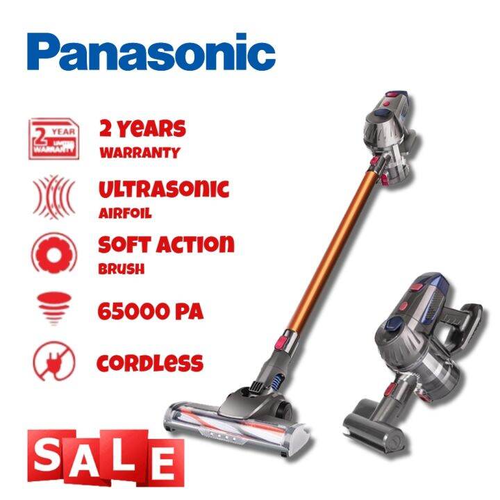 New Model K7 Pro Vacuum Cleaner wireless High Power Cordless Vacuum