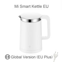 XIAOMI MIJIA Smart Constant Electric kettle Temperature Control kitchen Water kettle samovar 1.5L Thermal Insulation teapot