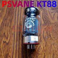 KT88ใหม่ PSVANE Hifi อะไหล่หลอดสุญญากาศ KT88C 6550 KT88สำหรับแอมป์ท่อวินเทจเสียงไฮไฟแบบ DIY ที่จับคู่กับสี่ตัว (Gratis Ongkir) ได้เสียงที่รองรับระบบเสียง Hifi