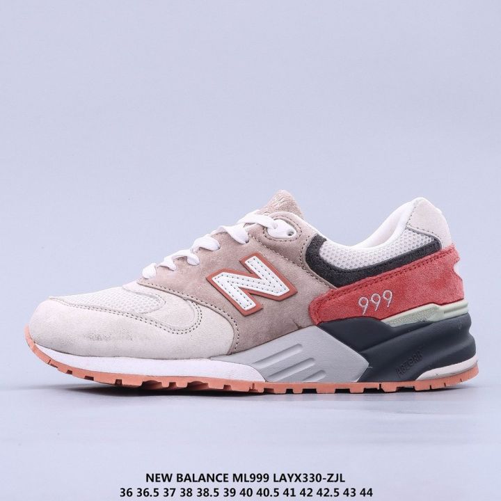 New balance 999 sales sport rosa