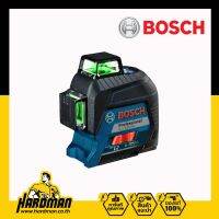 Bosch Professional GLL 3-60 XG เลเซอร์แบบเส้น