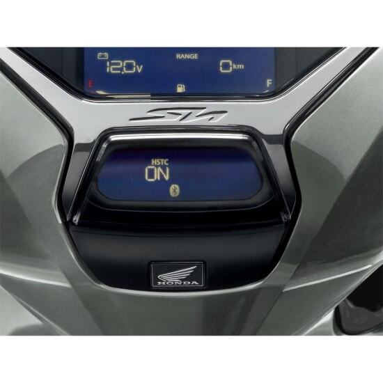 Xe honda sh 150i - phiên bản đặc biệt abs - ảnh sản phẩm 4
