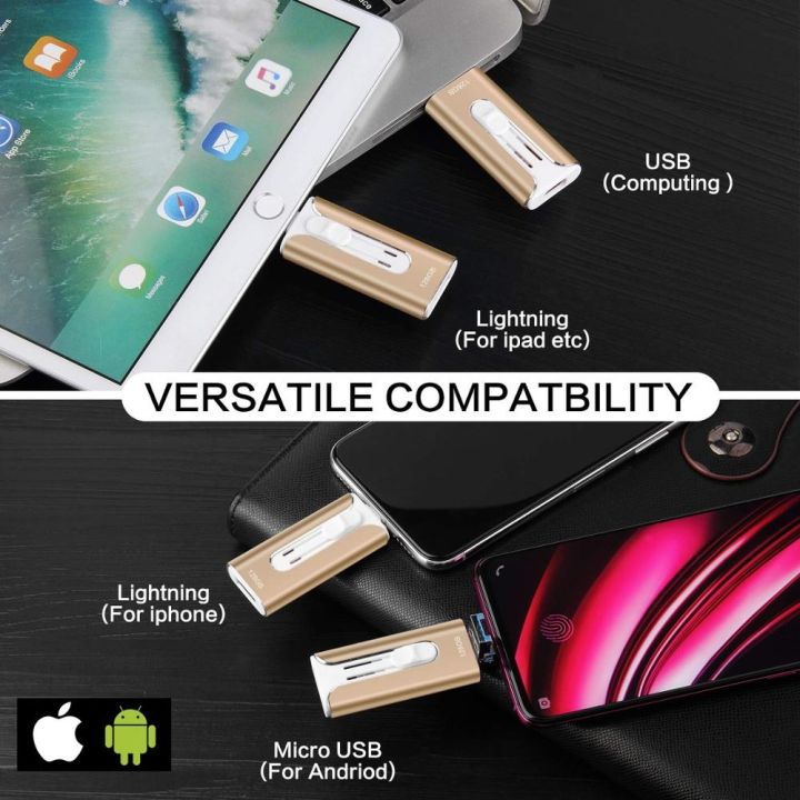 usb-flash-drive-for-iphone-128gb-memory-stick-cle-256g-usb-flash-3-0-jump-drive-thumb-drive-flash-drive-lightning-memoria-stick