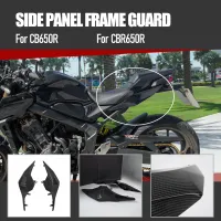 CBR650R CB650R Seat Side Cover Panel Rear Tail Cowl Fairing For Honda CBR 650 R CB 650R 2019 2020 Motorcycle Accessories