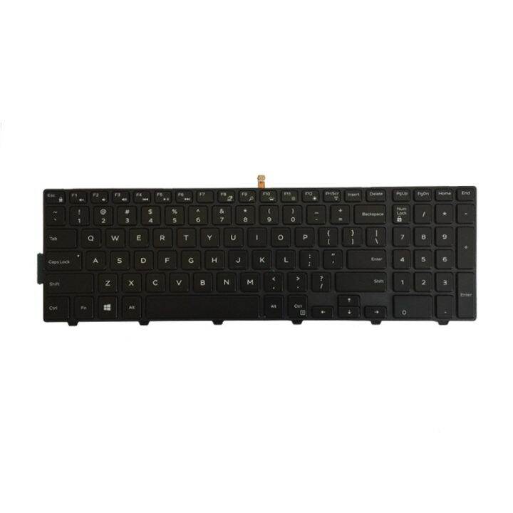 us-keyboard-for-dell-pk1313g3a00-mp-13n73us-698-490-00h07-0d01-0kpp2c-okpp2c-kpp2c-v147225as1-with-backlit-frame