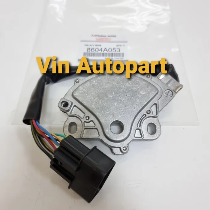 Murah switch inhibitor matic atau sensor gearbox matic pajero sport