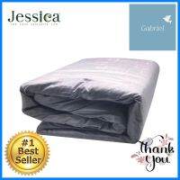 ผ้านวม JESSICA PLATINUM 100X90 นิ้ว 22048QZ005COMFORTER JESSICA PLATINUM 100X90IN 22048QZ005 **ทักแชทได้ค่ะ ยินดีบริการ**