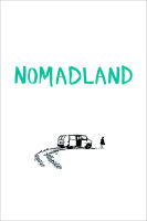 โปสเตอร์หนัง Nomadland Movie Poster รับทำ โปสเตอร์ติดผนัง ของแต่งบ้าน ภาพติดผนัง 77poster