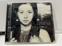 1   CD  MUSIC  ซีดีเพลง    Mai Kuraki  delicious way       (A1A72)