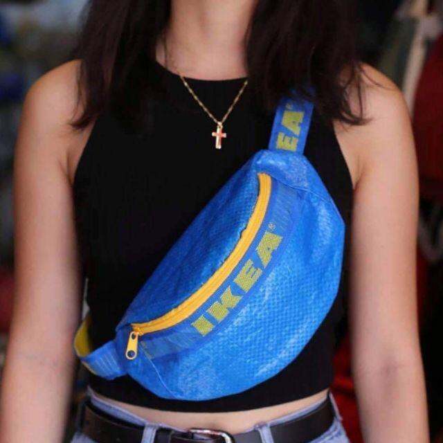 IKEA FANNY PACK 001 (BELT BAG) Lazada PH
