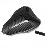 Carbon Fiber Rear Tail Seat Solo Cowl Pillion Fairing For Ducati 848 EVO 1098 1098S 1098R 1198 1198S 1198R 2007 08 09 10 11 2012