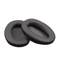 WH-CH700N แผ่นรองหูฟังสำหรับ SONY WH-CH700N CH700N หูฟัง REPLACEMENT EAR Pad เบาะถ้วย Earpads อะไหล่ซ่อม-acfsdbdsd