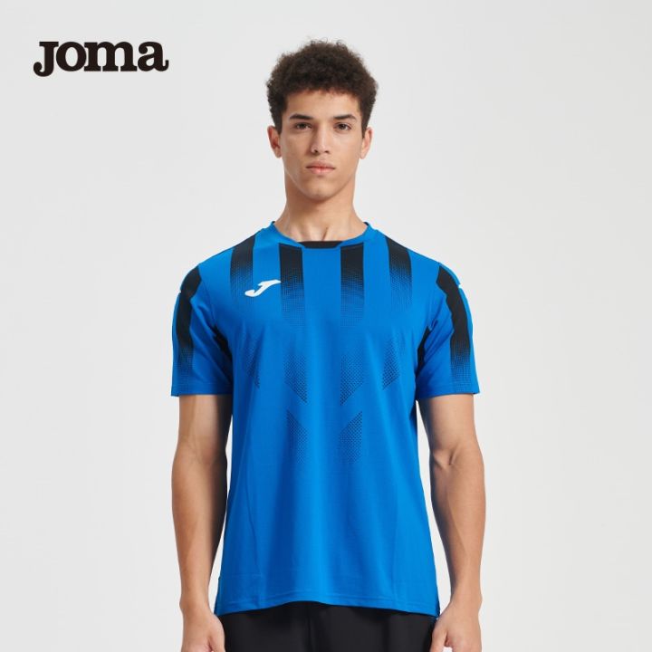 2023-high-quality-new-style-customizable-joma-homer-football-uniform-mens-game-training-suit-suit-adult-jersey-team-uniform