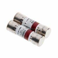 2PC DMM-B-44100 10x35MM 44MA 1000VACDC Buss Fuse For Fluke Multimeter BUSSMANN Dropship