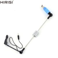 Hirisi 1pcs Cap fishing Swinger LED Fishing Bite Indicator Alarm Carp Fishing Accessories B2012 Accessories