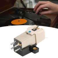 MM Moving Magnetic Cartridge Stylus Professional Vinyl Record Player Stylus For Turntable Record Player Cartridge