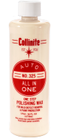 Collinite No. 325 ALL IN ONE One Step Polishing Wax 16 oz