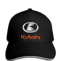 kubota hats cap tractor tools baseball cap sports cap sun men women baseball hat