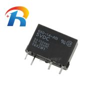 【✆New✆】 huanglix 100% Dc5v G6d-1a-Asi G6d-1a-Asi-5vdc Omron Relay ใหม่