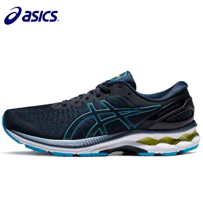 2023รองเท้ากีฬา Asics รองเท้าวิ่ง GEL-KAYANO รองเท้าบุรุษ27 K28รองเท้าวิ่งระบายอากาศ