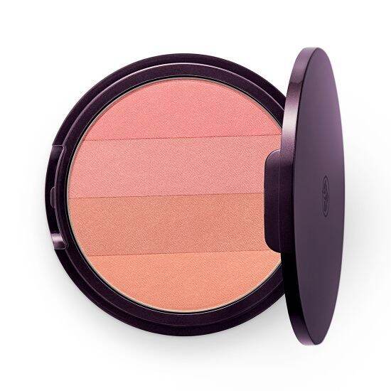 oriental-princess-beneficial-gradation-compact-cheek-colours-บลัชออนเนื้อมุก-4-เฉดสีในตลับเดียว