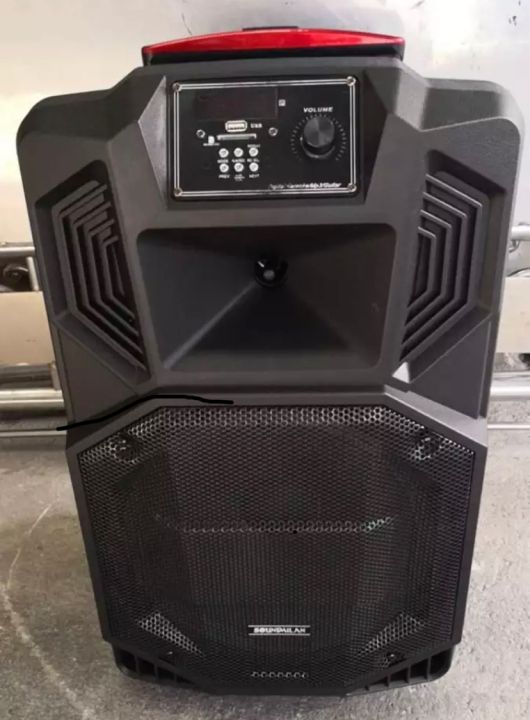 soundmilan-ลำโพงเอนกประสงค์-ล้อลาก-มีบลูทูธ-professional-speaker-battery-รุ่น-ml-9913-pt-shop