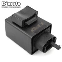 Motorcycle Flashers Relay Turn Signals Relay For Honda VF 1000F/R Interceptor VTR 1000F Super Hawk CB 1100F Super Sport