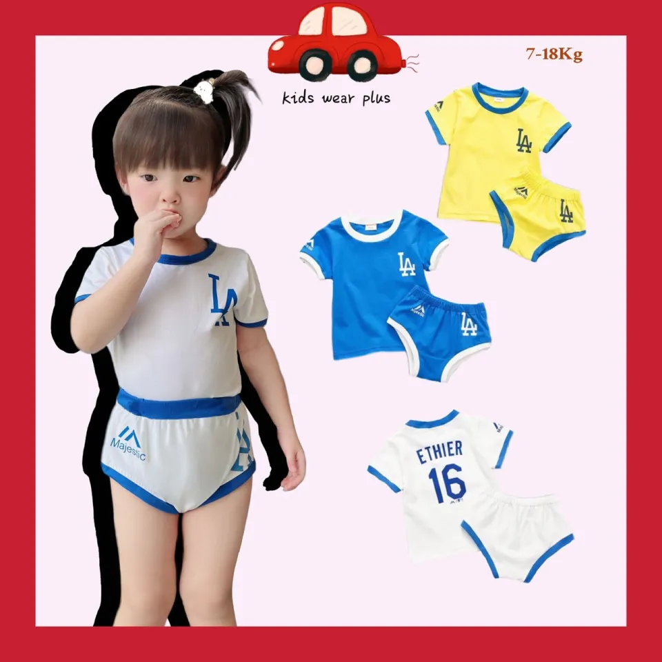 100 2024 cotton kidswear