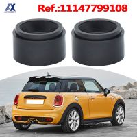 2ชิ้น untuk มินิคลับแมน R55 R56 Cabrio R57รถเก๋ง R58โรดสเตอร์ R59คันทรี่แมน R60เพซแมน R61 Enjin Penutup Getah Pemasangan