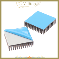 Valitoo ชิ้นส่วนเครื่องพิมพ์3D เครื่องมือดัดท่อท่อเคสระบายความร้อนฮีทซิงค์ความร้อนระบายความร้อน