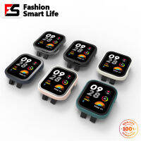 กรอบเคสป้องกันฟิลม์แก้วนิรภัยที่ป้องกันหน้าจอเหมาะสำหรับนาฬิกา3 /Mi Watch Lite3