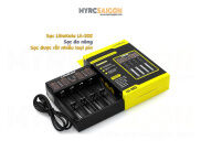 HCMSẠC LIITOKALA LII-402 ĐA NĂNG THÔNG MINH