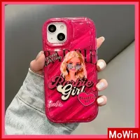 Mowin - เข้ากันได้สำหรับ เคสไอโฟน เคสไอโฟน11 เคส iphone 11 เลเซอร์สะท้อนแสงใสเคสโทรศัพท์ TPU เปลือกนิ่มถุงลมนิรภัยกันกระแทกการ์ตูนน่ารักความงามเข้ากันได้กับ iPhone 13 Pro max 12 Pro Max 11 xr 7 8Plus