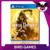 PS4 : Mortal Kombat 11 [แผ่นแท้] [มือ1] [mortalkombat] [mortal kombat11]