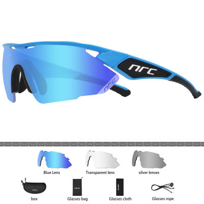 Professional cycling glasses soprt sunglasses for men women bike bicycle goggles running biking ski Goggle protection Eyewear