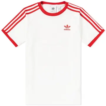 Jual t hotsell shirt adidas