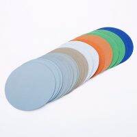 ◊ 20ps 25mm Water Grinding Abrasive Paper 1inch Grit 3000-10000 fr Flocking Sandpaper Pad Sanding Disc Electric Grinder Accessory